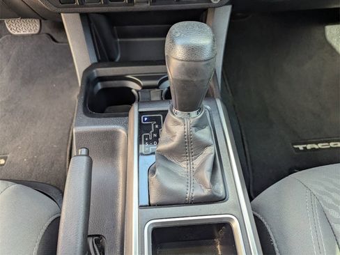 Certified 2023 Toyota Tacoma SR5 image 27