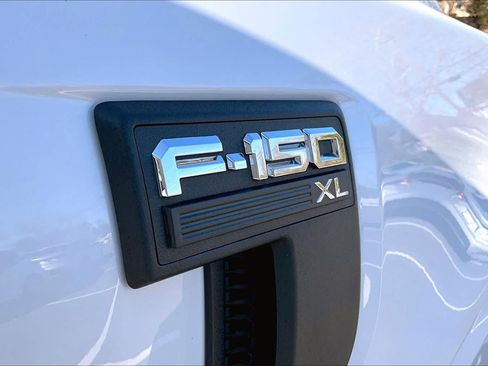Certified 2023 Ford F150 XL w/ XL Chrome Appearance Package AWD/4WD image 26