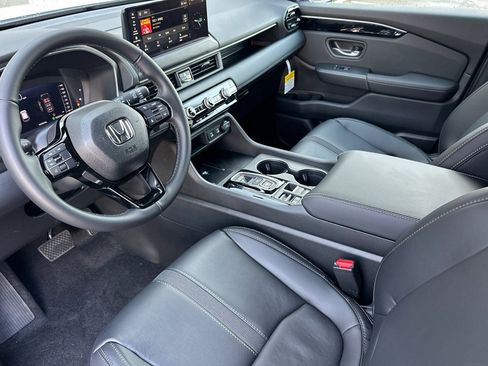 New 2026 Honda Pilot EX-L image 9