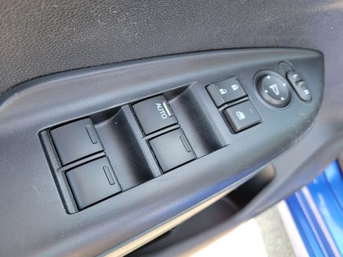 Certified 2020 Honda Fit Sport image 19
