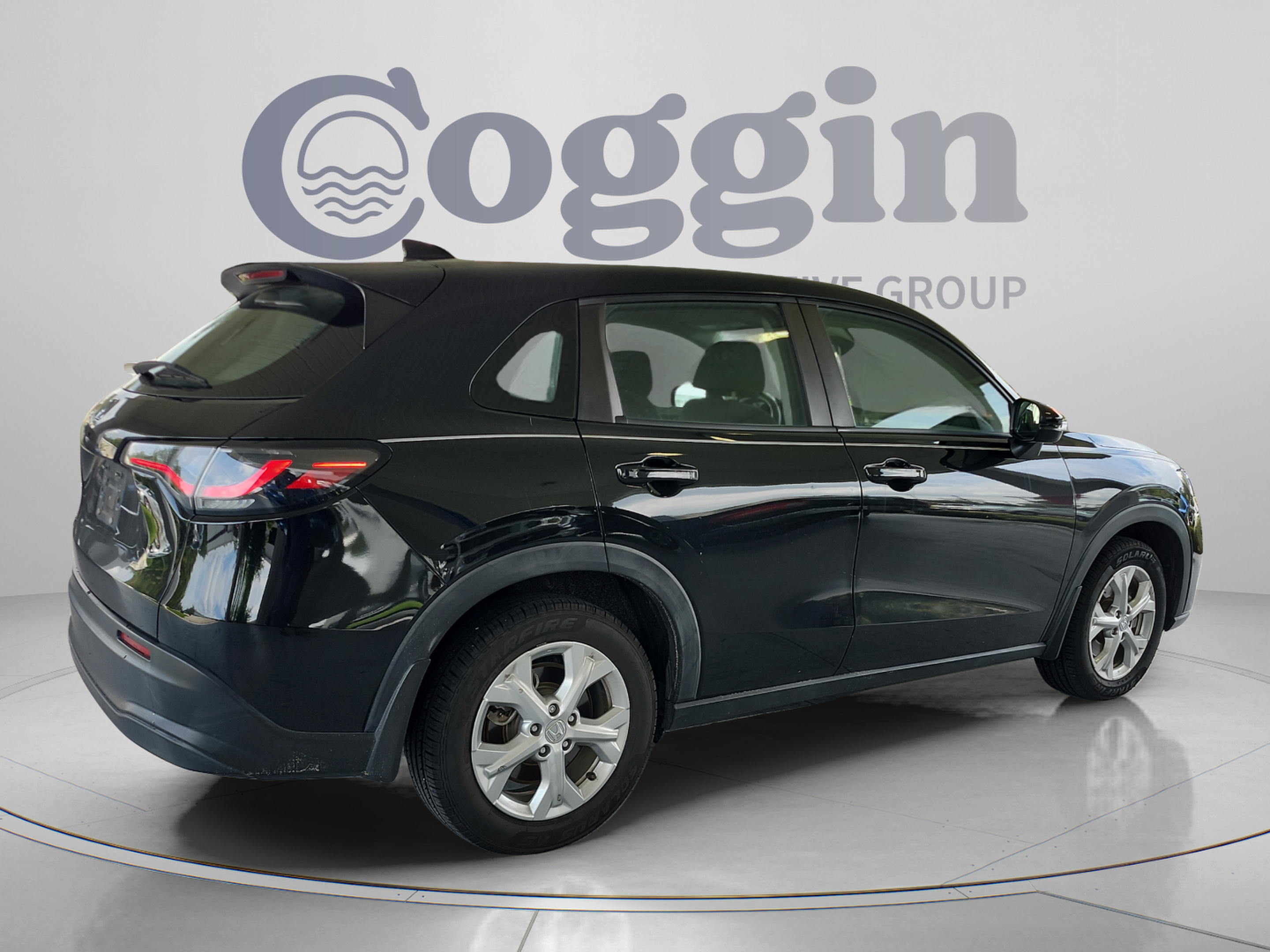 Used 2024 Honda HR-V LX image 5