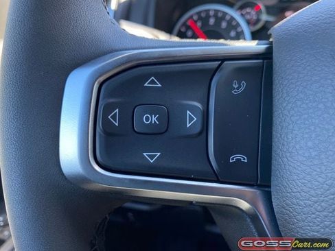 New 2026 RAM 1500 Big Horn image 17