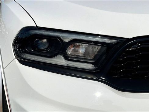 Used 2023 Dodge Durango GT AWD/4WD image 29
