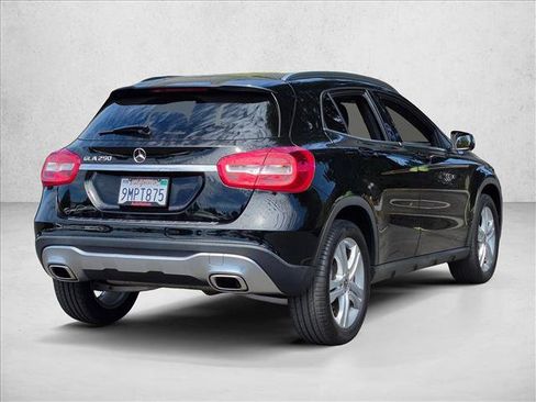 Used 2019 Mercedes-Benz GLA 250 image 5