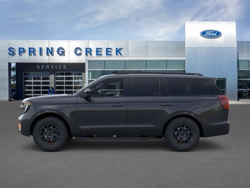 New 2026 Ford Expedition Tremor AWD/4WD image 2