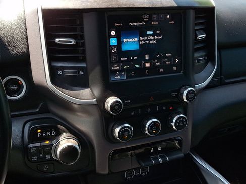 Used 2023 RAM 1500 Big Horn AWD/4WD image 24