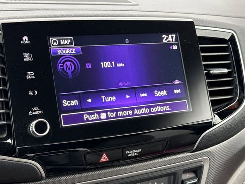 Used 2023 Honda Ridgeline RTL-E image 19