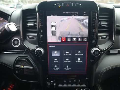 Used 2022 RAM 2500 Limited image 27