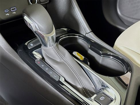 New 2026 Buick Encore GX Sport Touring w/ Advanced Technology Package image 10