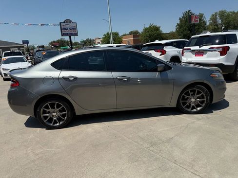Used 2013 Dodge Dart SXT w/ SXT Special Edition Group image 5