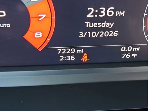 Certified 2025 Audi A3 2.0T Premium Plus w/ Premium Plus Package image 23