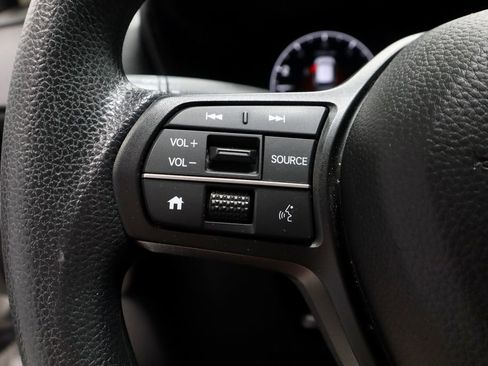 Used 2024 Honda CR-V EX image 28