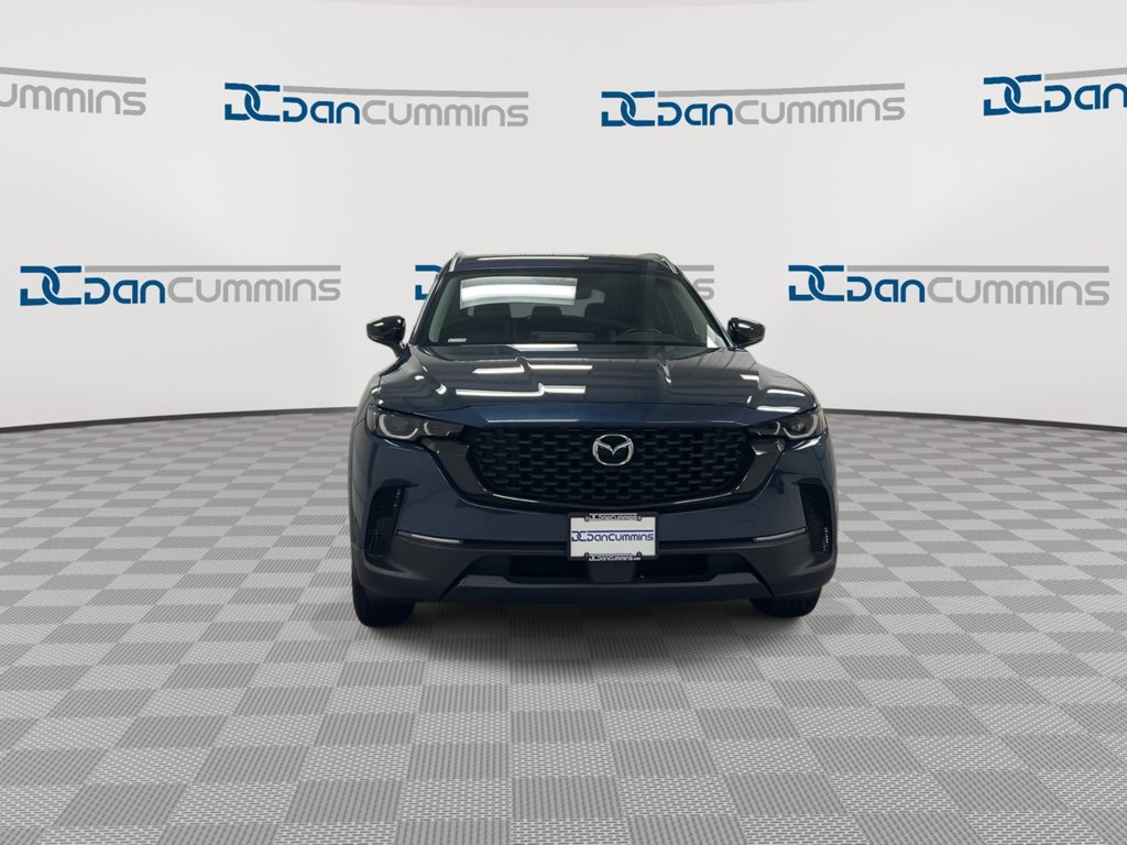 Used 2024 MAZDA CX-50 AWD 2.5 S w/ Preferred Package image 3