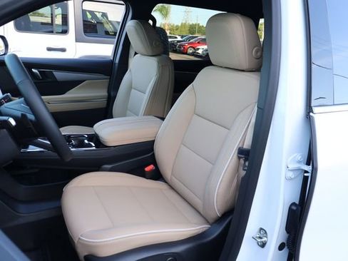 New 2026 Buick Enclave Preferred w/ Power Package AWD/4WD image 13