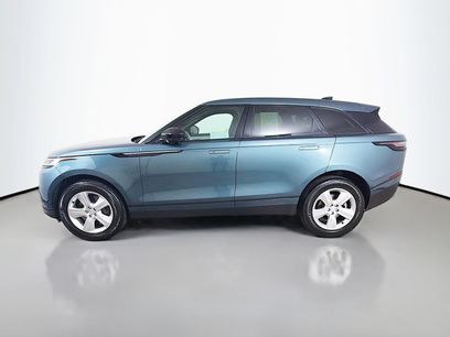 Used 2026 Land Rover Range Rover Velar S