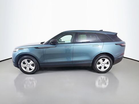 Used 2026 Land Rover Range Rover Velar S AWD/4WD image 2
