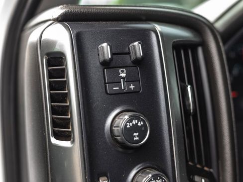 Used 2019 Chevrolet Silverado 3500 LTZ w/ Duramax Plus Package AWD/4WD image 7