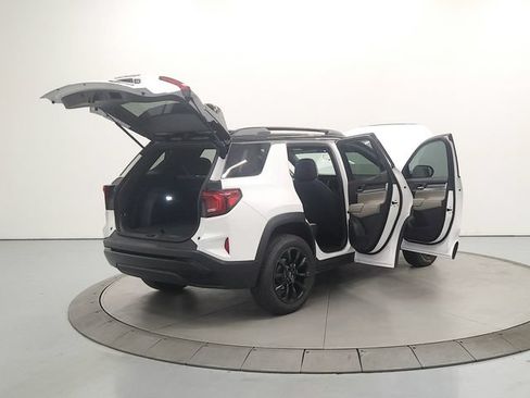 Used 2026 GMC Terrain Elevation AWD/4WD image 16