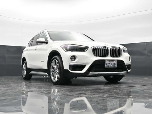 Used 2016 BMW X1 xDrive28i image 26