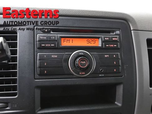 Used 2016 Nissan NV 1500 S w/ Power Package RWD image 18