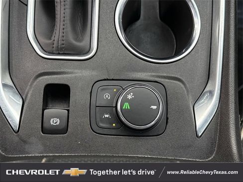 Certified 2022 Chevrolet Traverse Premier w/ Redline Edition image 20