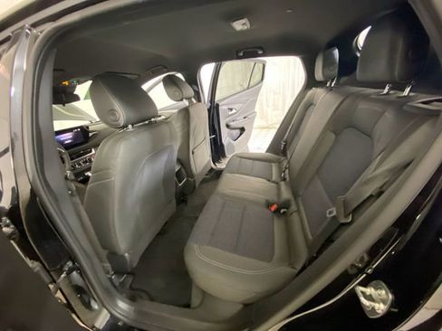 Used 2024 Buick Envista Preferred w/ Convenience I Package image 29