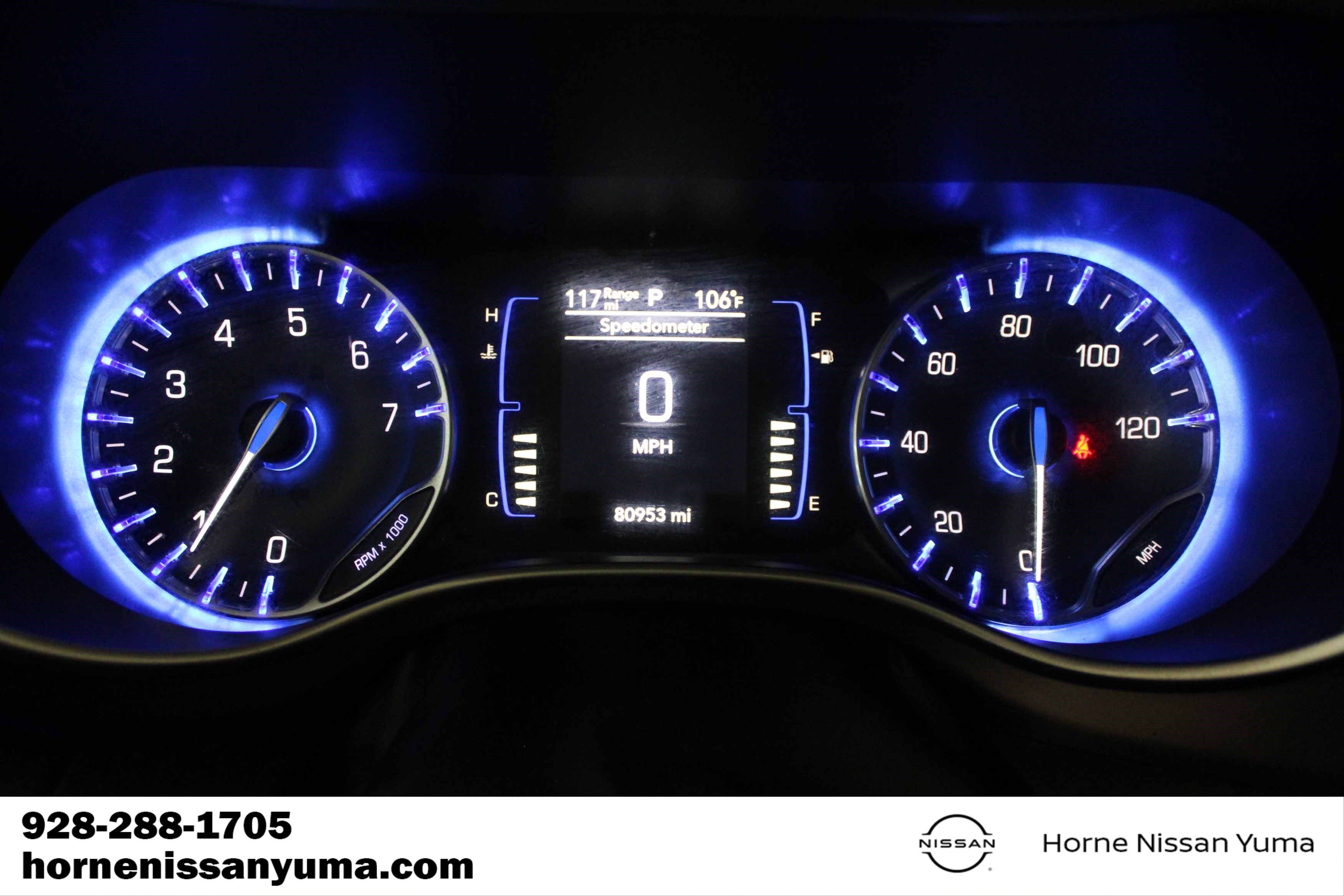 Used 2018 Chrysler Pacifica Touring Plus FWD image 12