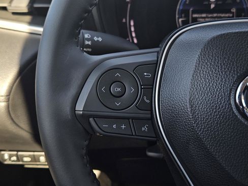 New 2026 Toyota Corolla Cross LE image 15