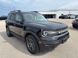 Used 2024 Ford Bronco Sport Big Bend image 5