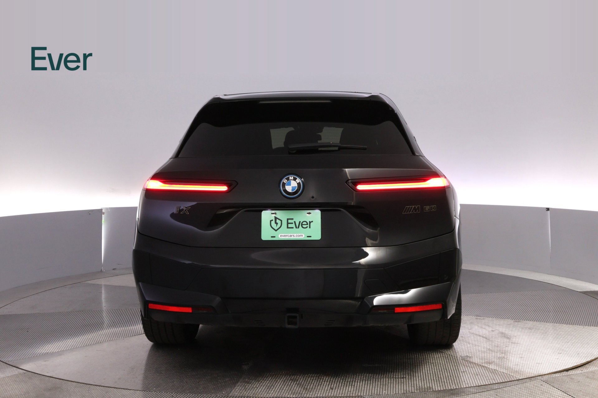 Used 2023 BMW iX M60 w/ Executive Package AWD/4WD image 15