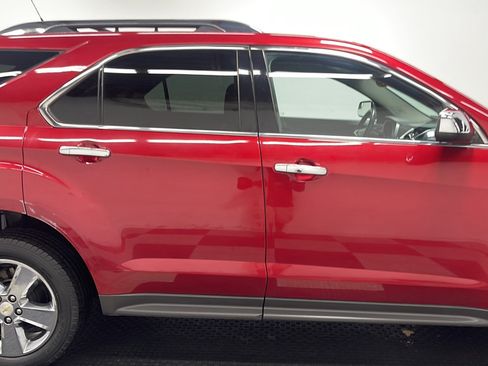 Used 2012 Chevrolet Equinox LTZ FWD image 21