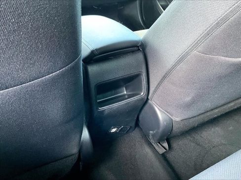 Used 2021 Toyota Corolla SE FWD image 24