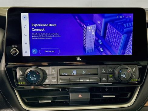 Certified 2026 Toyota Grand Highlander AWD Hybrid image 13