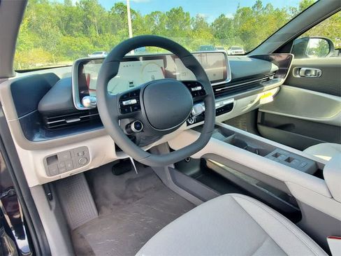 New 2023 Hyundai Ioniq 6 SEL image 15