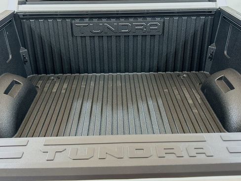 New 2026 Toyota Tundra SR5 w/ SX Package RWD image 7
