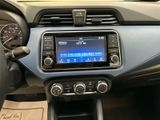 New 2025 Nissan Versa SV w/ Trunk Package image 5