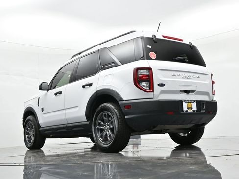 Used 2024 Ford Bronco Sport Big Bend AWD/4WD image 23