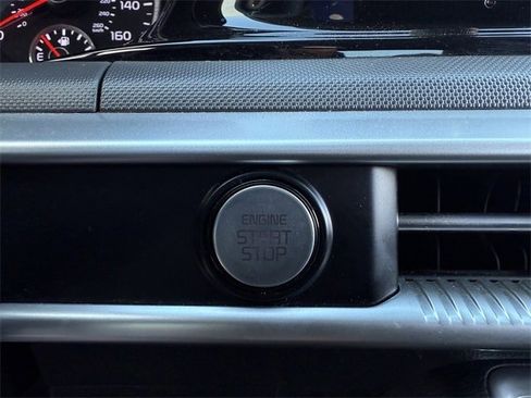 Used 2022 Kia K5 LXS image 22