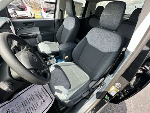 New 2026 Ford Maverick XLT FWD image 17