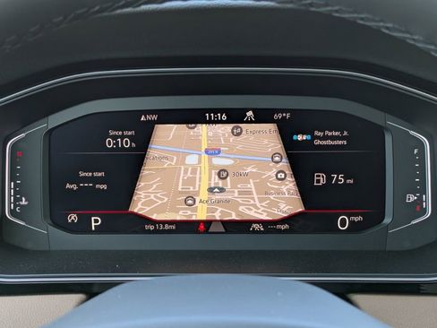 New 2026 Volkswagen Jetta SEL FWD image 41