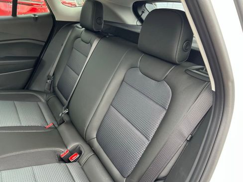 New 2026 Chevrolet Trax LT w/ LT Convenience Package FWD image 20