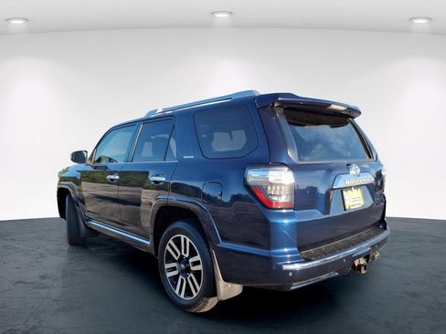 Used 2019 Toyota 4Runner Limited w/ Wilderness Package AWD/4WD image 8