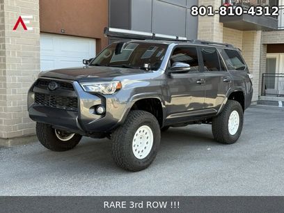 Used 2016 Toyota 4Runner SR5 Premium