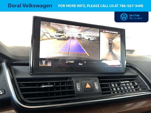 Used 2023 Audi Q5 2.0T Premium Plus w/ Premium Plus Package image 19