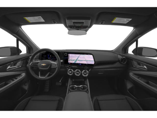 Used 2024 Chevrolet Blazer EV LT AWD/4WD image 11