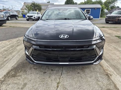 Used 2025 Hyundai Sonata SEL FWD image 8