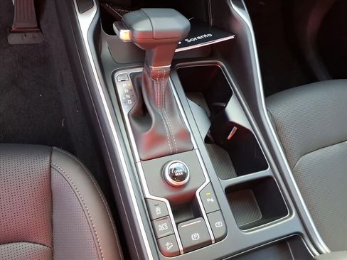 New 2026 Kia Sorento EX w/ EX Premium Package image 24