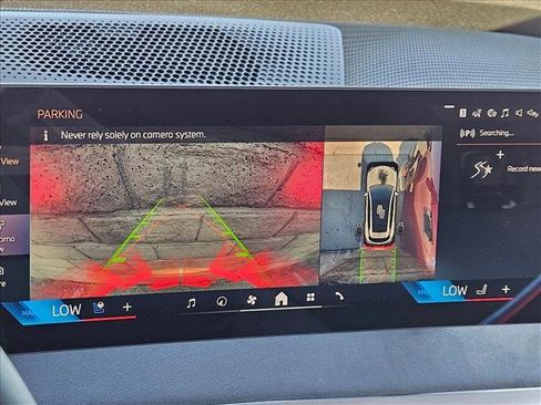 New 2026 BMW iX xDrive60 w/ M Sport Package image 13