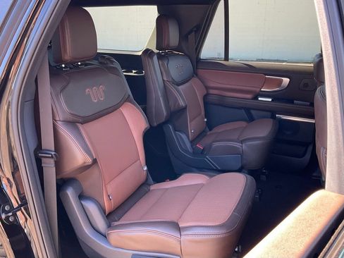 New 2025 Ford Expedition Max King Ranch image 34