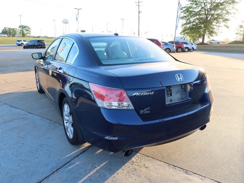 Used 2009 Honda Accord EX-L image 6